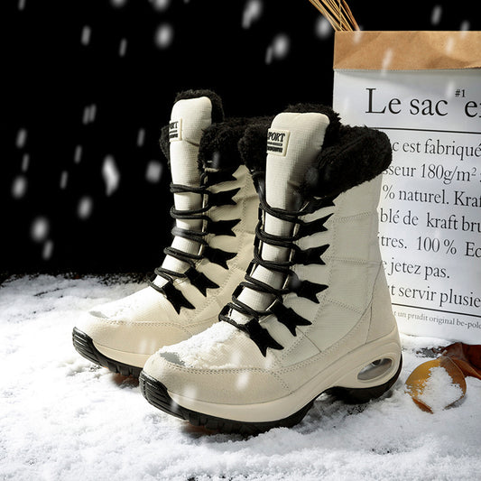 Snow Boots Women Winter