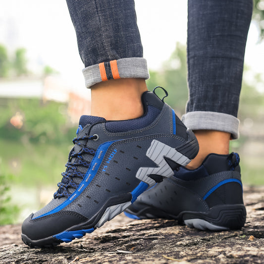 Men'S And Women'S Couple Hiking Shoes