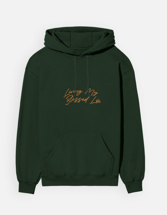 Blessed Life Hoodie