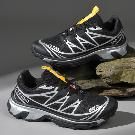 Women's Leisure Outdoor Tourism Hiking Shoes