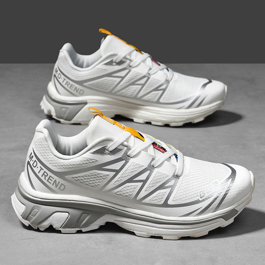 Women's Leisure Outdoor Tourism Hiking Shoes