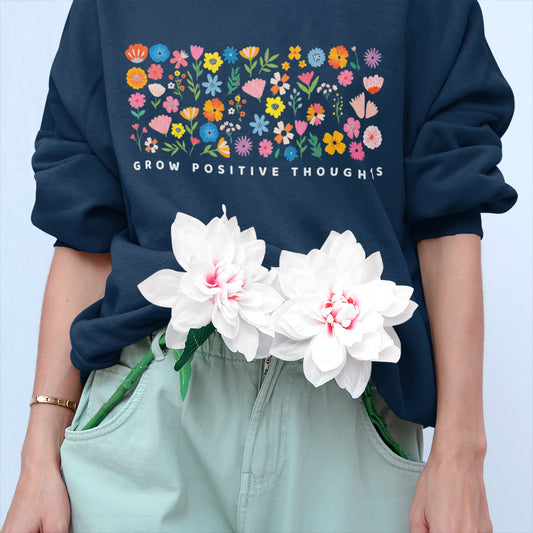 Kindness Unisex Sweatshirt