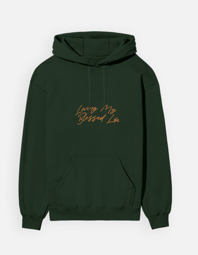 Blessed Life Hoodie