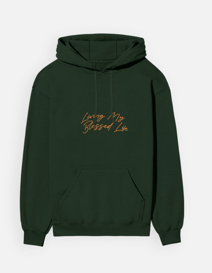 Blessed Life Hoodie