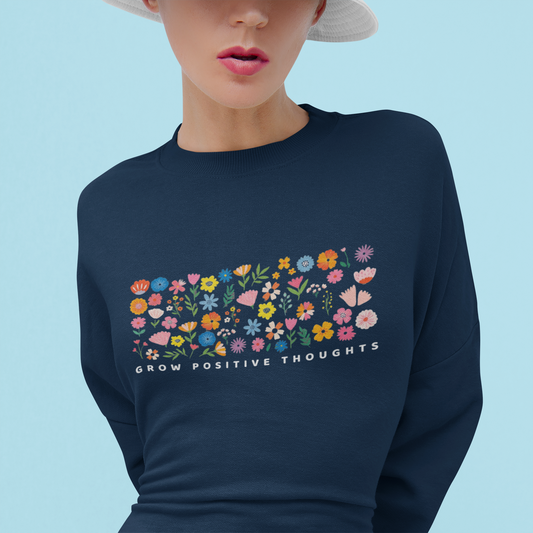 Kindness Unisex Sweatshirt